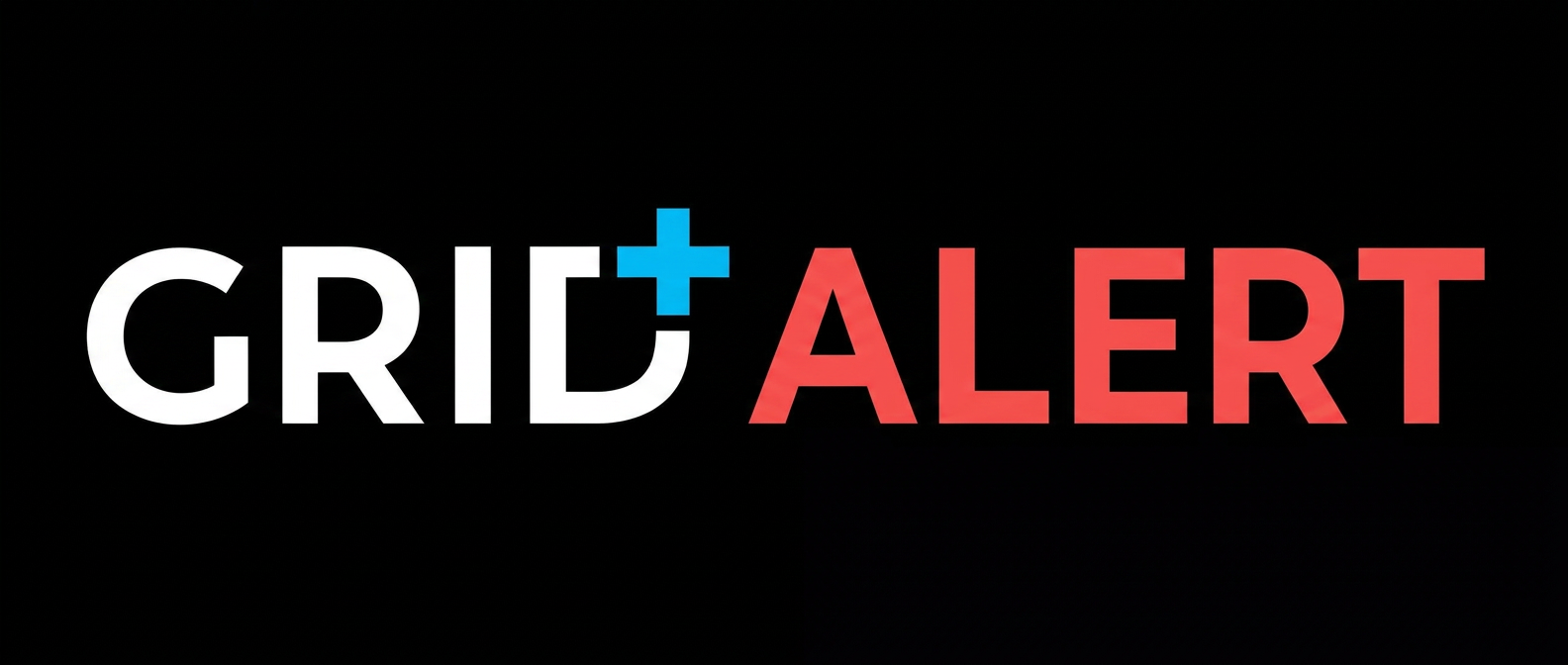 GridPlus Alert